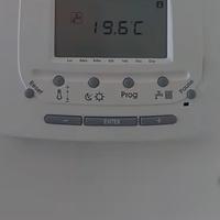 termostato beretta rc05