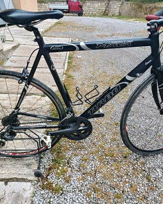 Bici strada 
