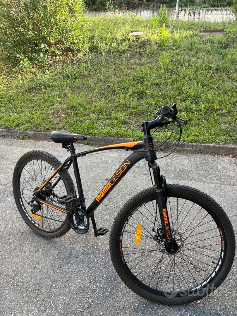 Mtb Vendita Biciclette Pedalata Assistita Bafang Pedalata