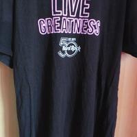 T-shirt Hard Rock Cafè 50° Anniversario