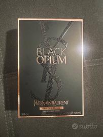 Profumo Yvessaint Laurent