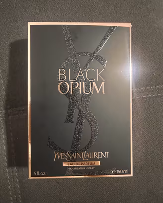 Profumo Yvessaint Laurent