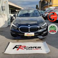 Bmw 118 118d 5p. Msport