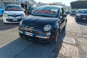 Fiat 500 1.2 Lounge GPL di Serie