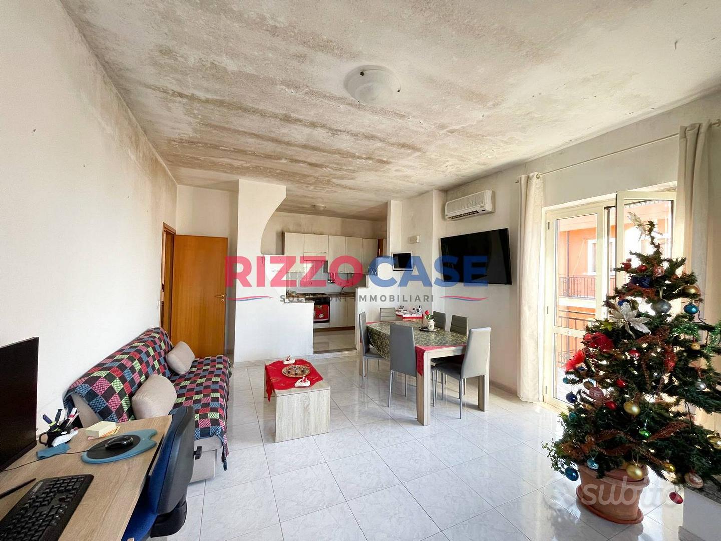 Appartamento – Crosia, Mirto - Vista 2