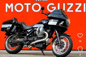 Moto Guzzi Bellagio 2009