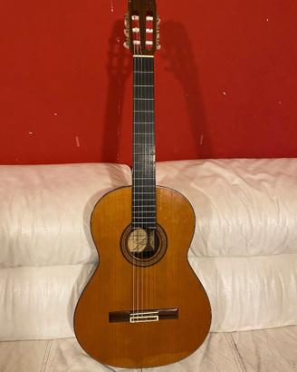 Chitarra classica