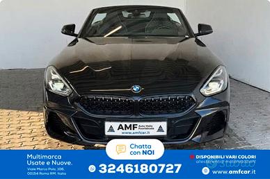 Bmw Z4 sDrive20i M sport