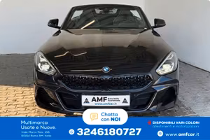 Bmw Z4 sDrive20i M sport