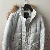 Piumino donna peuterey