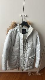 Piumino donna peuterey