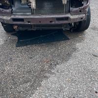 ricambi Mercedes vito w638 