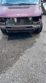 ricambi Mercedes vito w638 