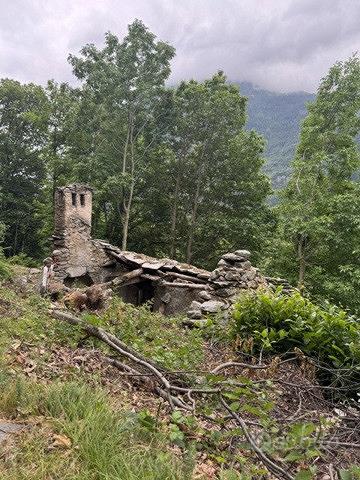 Rustico/Casale/Corte Varzo [MartSnic0626VRG] - Vista 5