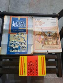 lotto 5 libri