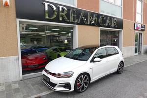 VOLKSWAGEN Golf GTI Performance 2.0 245CV DSG 5p