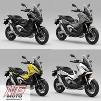 Honda X-ADV 750