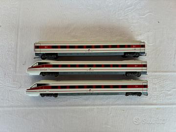 Trenino treno Lima