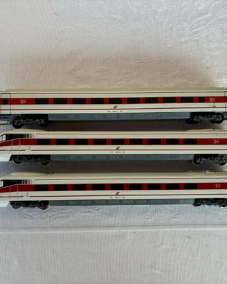 Trenino treno Lima