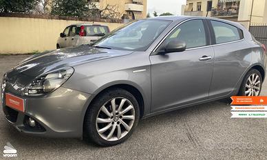 ALFA ROMEO Giulietta (2010-21) Giulietta 1.6 JT...