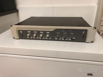DIGIDESIGN 003 RACK - Interfaccia Audio FireWire
