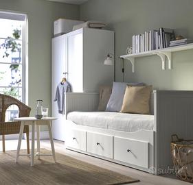Divano letto Ikea