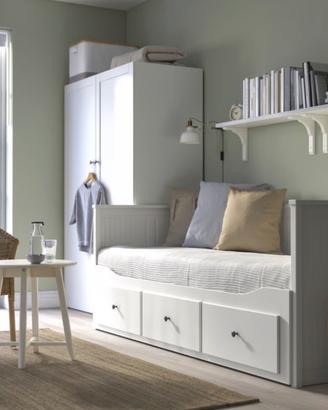 Divano letto Ikea