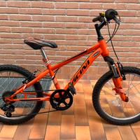 Bici bambino