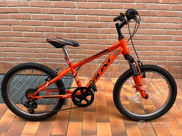 Bici bambino