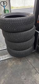 Gomme invernali  Toyota rav 4