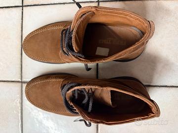 Scarpe uomo
