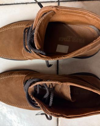 Scarpe uomo