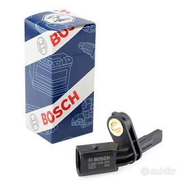 Sensore ABS BOSCH 0 986 594 504 – VW Golf 7 – NUOV