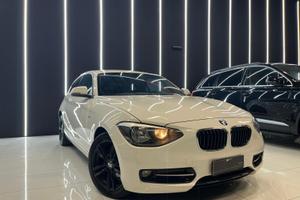 Bmw 118d 3p. Msport 143Cv OK NEOPATENTATI