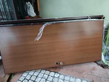 portoncino blindato ingresso 