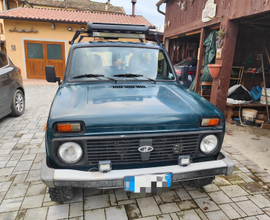 Lada Niva