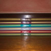 Le cento pagine piú belle