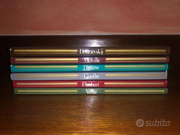 Le cento pagine piú belle