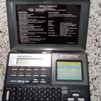 Giocatraduci & Agenda Game