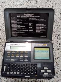 Giocatraduci & Agenda Game