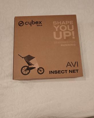 lux Seat rete anti insetti cybex 