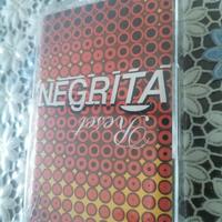 Negrita - Reset