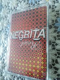 Negrita - Reset