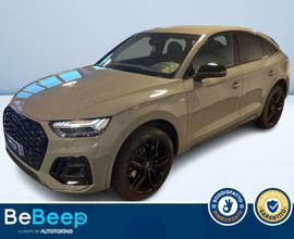 Audi Q5 SPORTBACK 40 2.0 TDI MHEV 12V S LINE ...