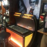 Juke box