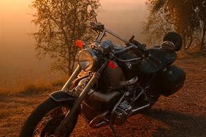  bellima BMW r 1200 c