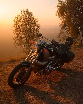  bellima BMW r 1200 c