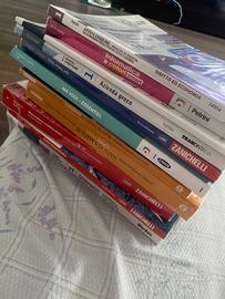 Libri classe I amministrazione finanza e marketing