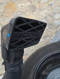 snorkel discovery 2 td5