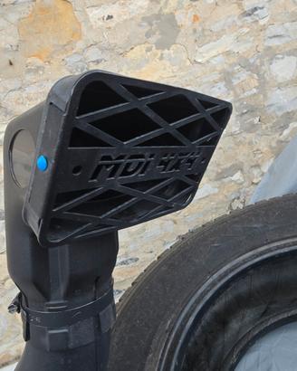 snorkel discovery 2 td5